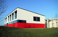 Halle Grundschule